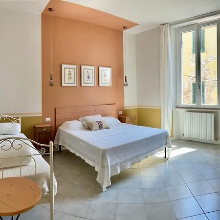 Via Pisano 22 - La Tua Casa In Centro公寓 外观 照片