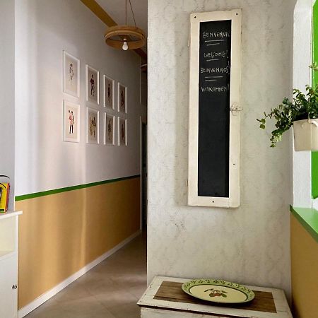 Via Pisano 22 - La Tua Casa In Centro公寓 外观 照片