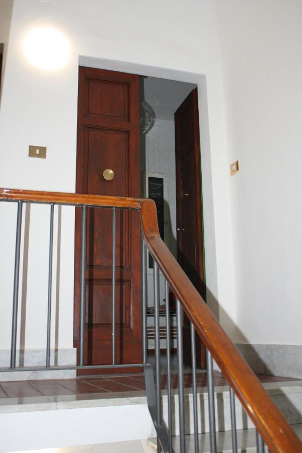 Via Pisano 22 - La Tua Casa In Centro公寓 外观 照片